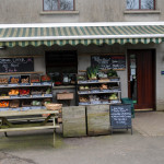 farm shop in County Antrim